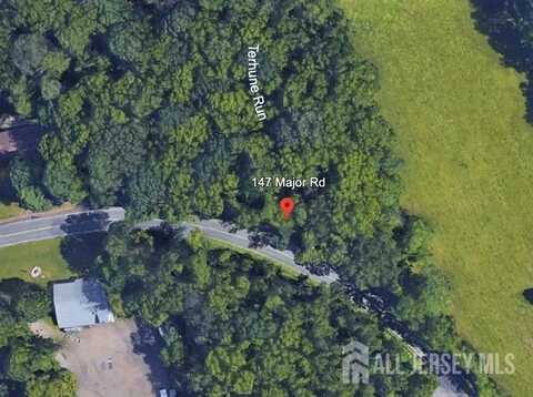 147 Major Road, Brunswick Gardens, NJ 08852