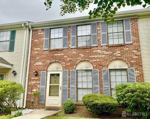 388 Danbury Lane, East Brunswick, NJ 08816