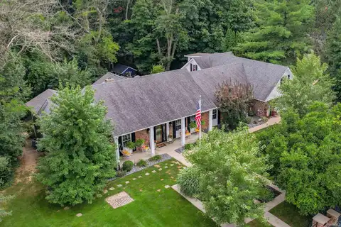 5107 Knollwood Lane, Anderson, IN 46011