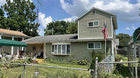 2600 N Milton Street, Muncie, IN 47303