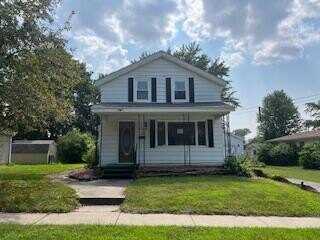 213 N Fourth St, Palmyra, WI 53156