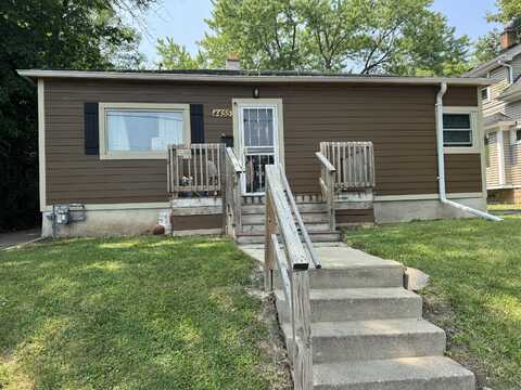 4455 N 37th St, Milwaukee, WI 53209