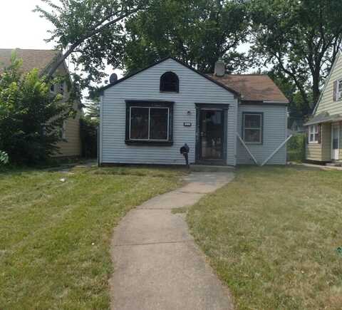 5227 N Teutonia Ave, Milwaukee, WI 53209