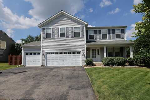 980 N Pheasant Way, Elkhorn, WI 53121