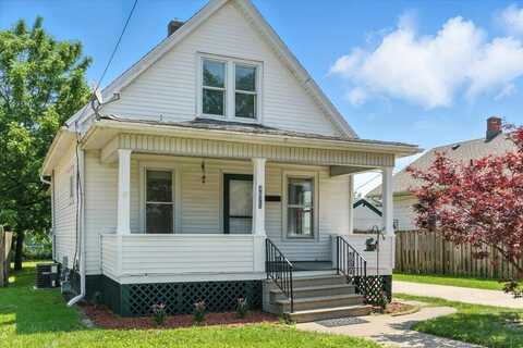 4825 19th Ave, Kenosha, WI 53140