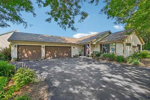 S73w14180 Woods Rd, Muskego, WI 53150