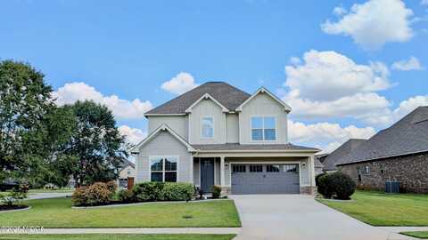 100 Kloe Court, Warner Robins, GA 31088