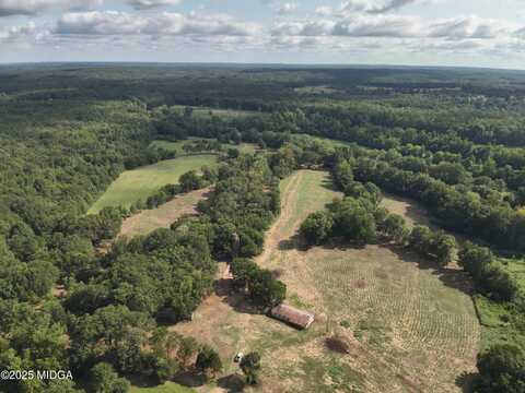 1 Yellow Creek Rd Road, Forsyth, GA 31029