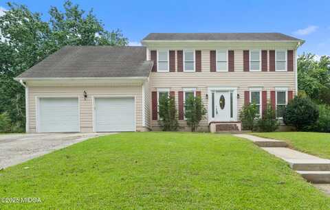 111 The Vinings Drive, Macon, GA 31210