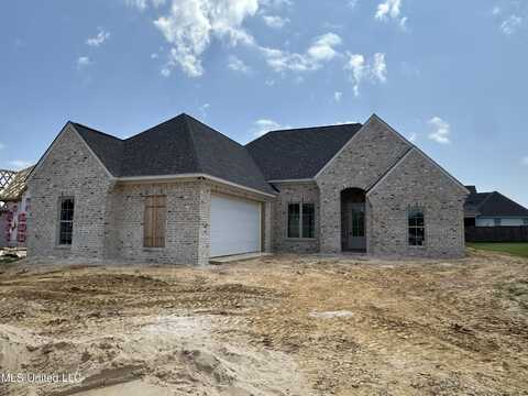 444 Aurora Circle, Canton, MS 39046
