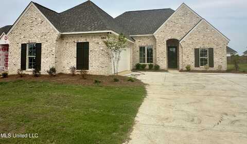 444 Aurora Circle, Canton, MS 39046