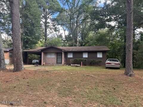 412 Cameron Street, Jackson, MS 39212