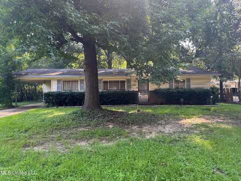 3062 Lakewood Drive, Jackson, MS 39212