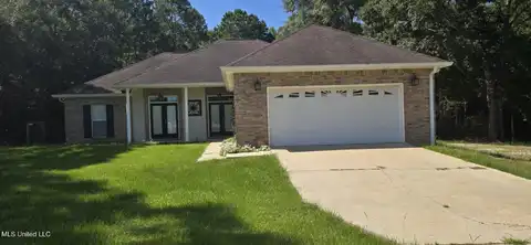 39 Conner Drive, Perkinston, MS 39573