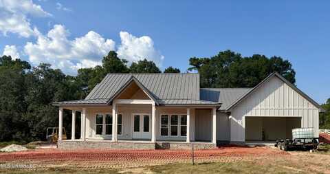 4181 Longleaf Place, Saucier, MS 39574
