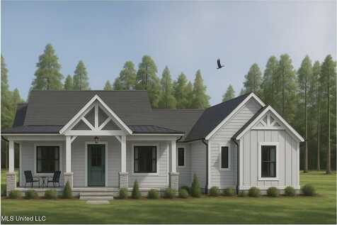 4181 Longleaf Place, Saucier, MS 39574