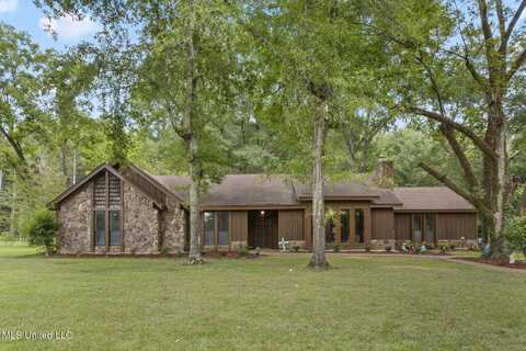 3668 N Liberty Street, Canton, MS 39046