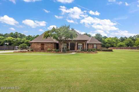 216 Meadowlands Drive, Brandon, MS 39047