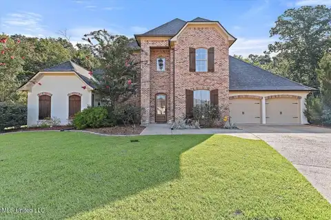 316 Woodlands Green Place, Brandon, MS 39047
