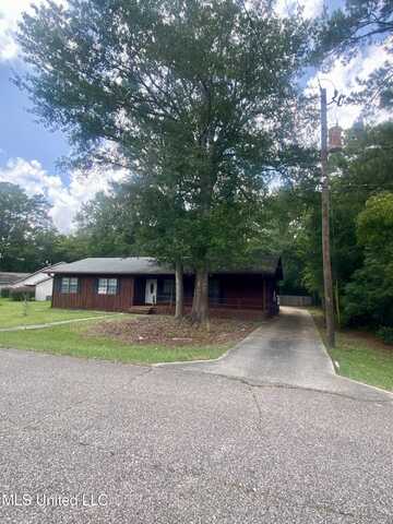 6329 Anela Drive, Diamondhead, MS 39525