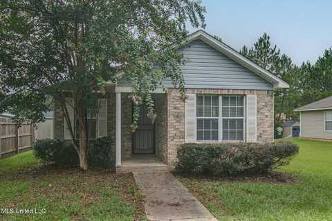 3305 54th Avenue, Gulfport, MS 39501