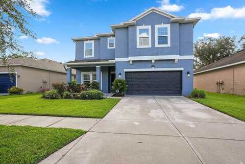 4195 PACENTE LOOP, WESLEY CHAPEL, FL 33543