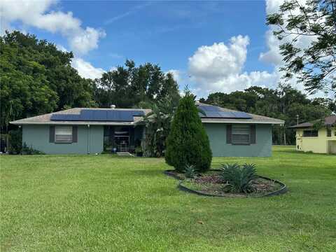 6015 DENSON DRIVE, ORLANDO, FL 32808