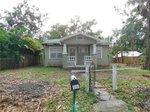 7204 N 11TH STREET, TAMPA, FL 33604