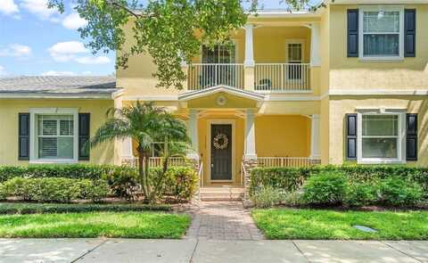 11353 EVESHAM DRIVE, WINDERMERE, FL 34786
