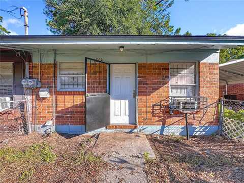 4509 KEN KNIGHT DRIVE N, JACKSONVILLE, FL 32209