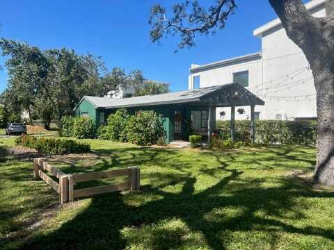 4007 BAYSHORE BOULEVARD, TAMPA, FL 33611