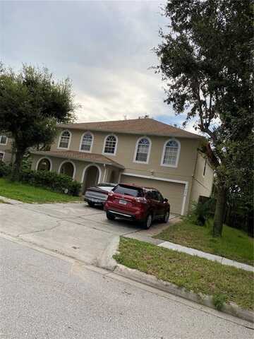 2670 PALMETTO RIDGE CIRCLE, APOPKA, FL 32712
