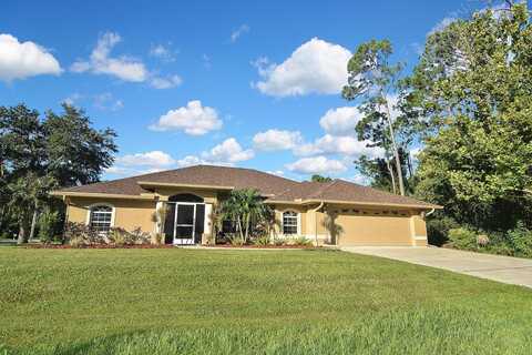 4105 COBBLER LANE, NORTH PORT, FL 34286