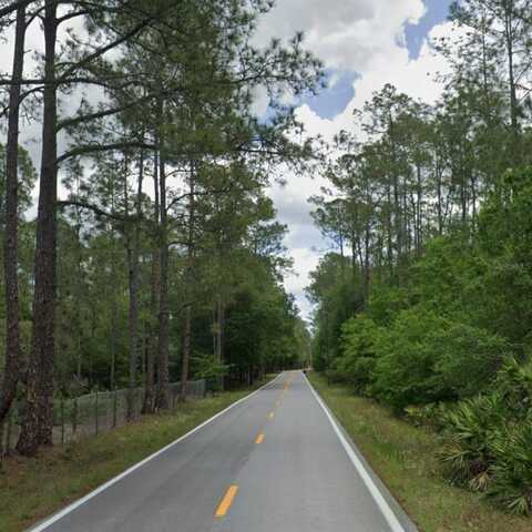 POYNER OAKS ROAD N, POLK CITY, FL 33868