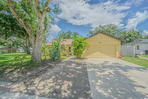 131 EUCLID AVENUE, SEFFNER, FL 33584