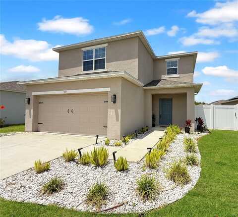 319 PINE TREE BRIDGE TRAIL, Saint Cloud, FL 34772