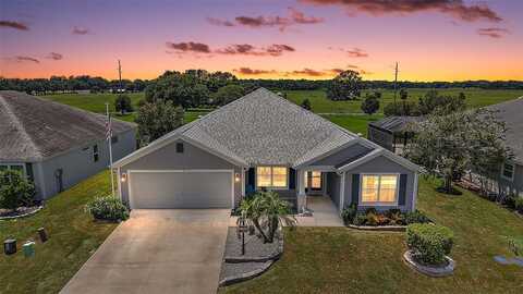 11216 HESS WAY, OXFORD, FL 34484