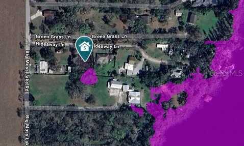 20026 HIDEAWAY LANE, LUTZ, FL 33558