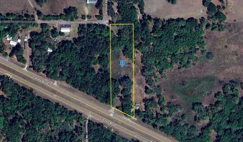 24368 DORSEY SMITH ROAD, BROOKSVILLE, FL 34601