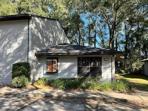 4320 SW 20TH LANE, GAINESVILLE, FL 32607