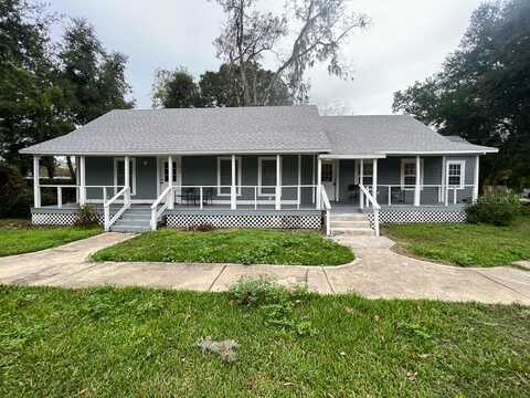 14437 EARLE STREET, WALDO, FL 32694