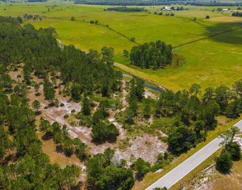 POYNER OAKS ROAD N, POLK CITY, FL 33868