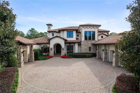 9139 TIBET POINTE CIRCLE, WINDERMERE, FL 34786