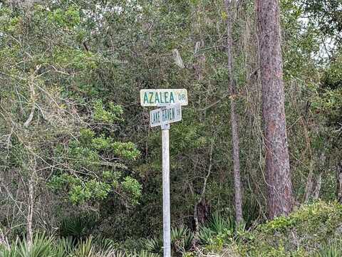 408 AZALEA DRIVE, INDIAN LAKE ESTATES, FL 33855