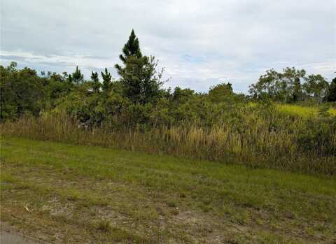 511 CALENDULA DRIVE, INDIAN LAKE ESTATES, FL 33855