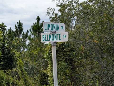 213 BELMONTE DRIVE, INDIAN LAKE ESTATES, FL 33855