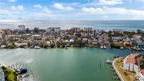 12116 LAGOON LANE, TREASURE ISLAND, FL 33706