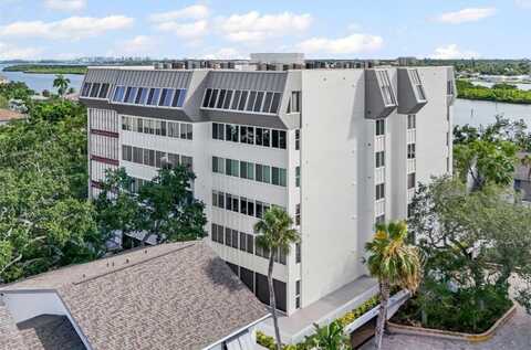 1255 E PEPPERTREE DRIVE, SARASOTA, FL 34242