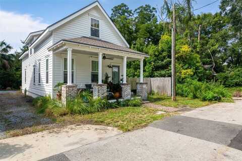 423 NW 6TH AVENUE, GAINESVILLE, FL 32605