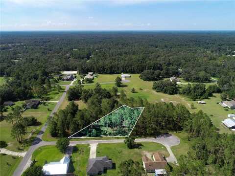 Lot 18 88TH TRAIL, LIVE OAK, FL 32060